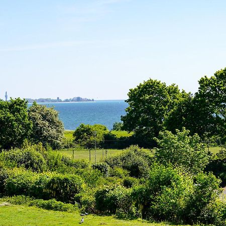 D5-592, Meerblick, Strandnah Sierksdorf Kültér fotó